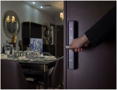 恩施24小时上门开锁公司