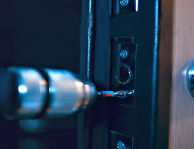 恩施24小时上门开锁公司