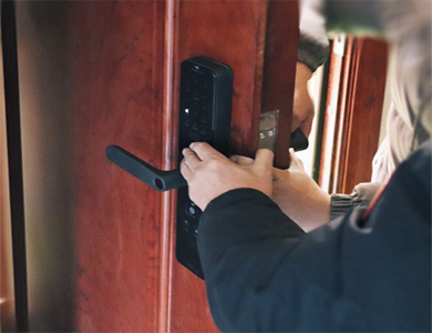恩施24小时上门开锁公司
